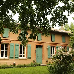 La Closerie De L'autan Frankrijk