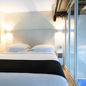 Suites&hôtel Helzear Etoile Frankrijk