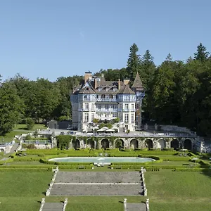 4* Отель Chateau Des Avenieres