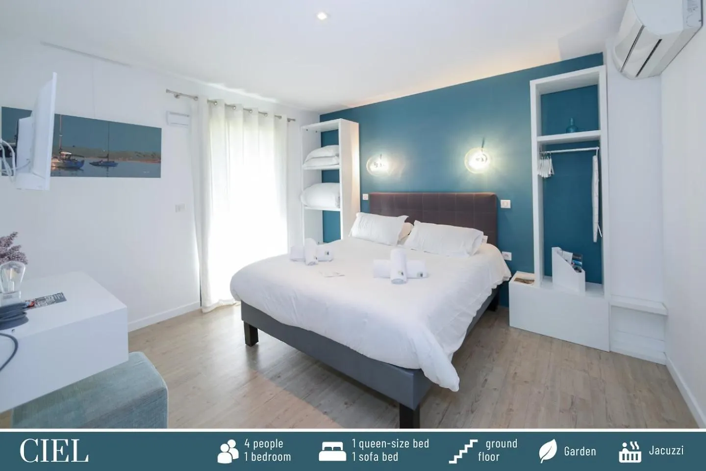 Aparthotel Cote Ouest à Sévrier