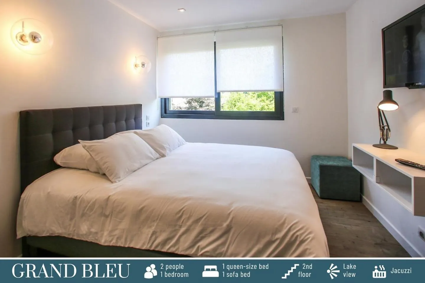 Aparthotel Cote Ouest à Sévrier